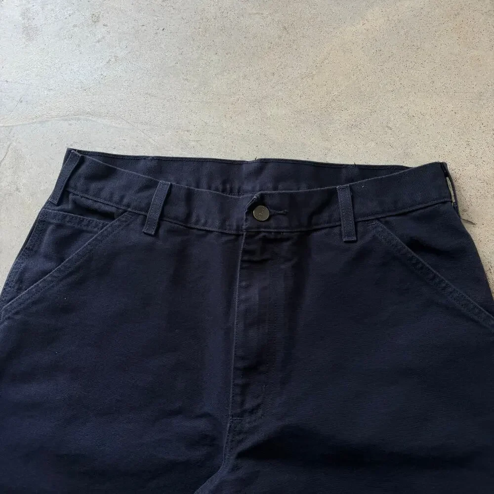 Carhartt loose fit